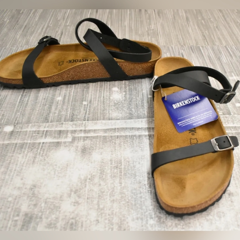 Daloa Birkenstock Sandals (narrow) 40 / 9
